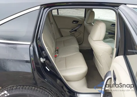 2014 Acura Rdx from USA, damaged, VIN 5J8TB4H56EL014717